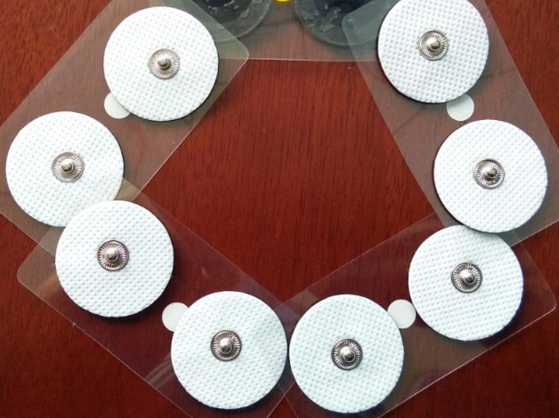 什么是理療電極片？